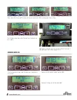 Preview for 8 page of Ultratec CLF 3000 Operator'S Manual