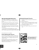 Preview for 7 page of Ultratec Compact-C User Manual