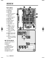 Предварительный просмотр 4 страницы Ultratec CrystalTone Plus User Manual