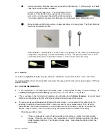 Preview for 20 page of Ultratec FANTASY MACHINE User Manual