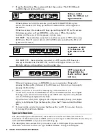 Preview for 10 page of Ultratec INTELE-MODEM How To Use Manual