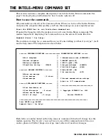 Preview for 13 page of Ultratec INTELE-MODEM How To Use Manual