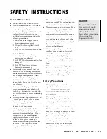 Preview for 5 page of Ultratec PRO80TM Using Manual