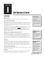 Preview for 7 page of Ultratec PRO80TM Using Manual