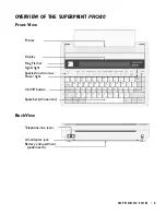 Preview for 9 page of Ultratec PRO80TM Using Manual