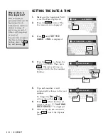 Preview for 16 page of Ultratec PRO80TM Using Manual