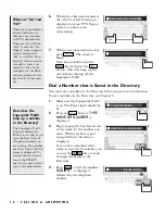 Preview for 18 page of Ultratec PRO80TM Using Manual