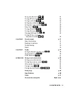 Preview for 5 page of Ultratec Supercom 4400 User Manual