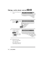 Preview for 20 page of Ultratec Supercom 4400 User Manual