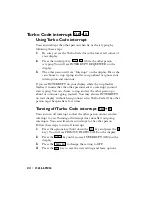 Preview for 26 page of Ultratec Supercom 4400 User Manual