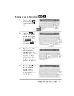 Preview for 33 page of Ultratec Supercom 4400 User Manual