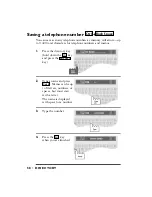 Preview for 60 page of Ultratec Supercom 4400 User Manual