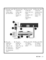 Preview for 13 page of Ultratec SUPERPRINT 4425 Using Manual