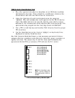 Preview for 22 page of Ultratec TDD Detector Installation Instructions Manual