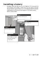 Предварительный просмотр 10 страницы Ultratec Uniphone 1150 User Manual