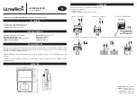 Preview for 1 page of Ultratech UT-LEDFL3000BKPS Quick Start Manual