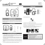 Ultratech UT-WD143 Quick Start Manual preview