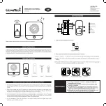 Preview for 3 page of Ultratech UT-WD143 Quick Start Manual