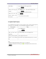 Preview for 17 page of Ultrative 620 series User Manual