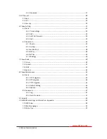 Preview for 3 page of Ultrative UTT-206 User Manual