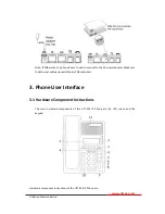 Предварительный просмотр 6 страницы Ultrative UTT-206 User Manual