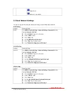 Preview for 9 page of Ultrative UTT-206 User Manual