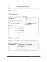 Preview for 11 page of Ultrative UTT-206 User Manual