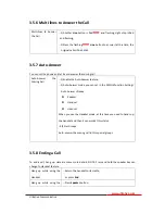 Preview for 13 page of Ultrative UTT-206 User Manual