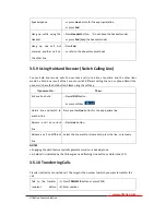 Preview for 14 page of Ultrative UTT-206 User Manual