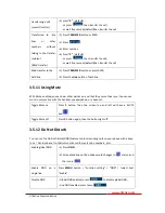 Preview for 15 page of Ultrative UTT-206 User Manual