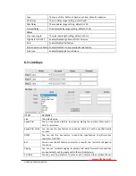 Preview for 37 page of Ultrative UTT-206 User Manual