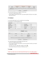 Preview for 41 page of Ultrative UTT-206 User Manual