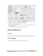 Preview for 43 page of Ultrative UTT-206 User Manual