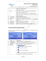 Preview for 8 page of Ultrative UTT?290 User Manual