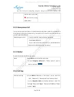 Preview for 12 page of Ultrative UTT?290 User Manual