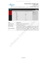 Preview for 25 page of Ultrative UTT?290 User Manual