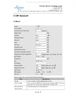 Preview for 30 page of Ultrative UTT?290 User Manual