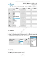 Preview for 42 page of Ultrative UTT?290 User Manual