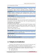 Preview for 5 page of Ultrative UTT-760P User Manual