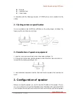 Preview for 6 page of Ultrative UTT-760P User Manual