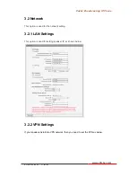 Preview for 8 page of Ultrative UTT-760P User Manual