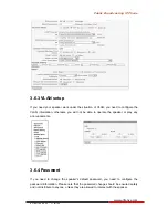 Preview for 15 page of Ultrative UTT-760P User Manual