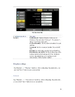 Preview for 34 page of Ultrative UTT-800 Product User Manual