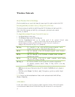 Предварительный просмотр 14 страницы Ultrative WOC User Manual