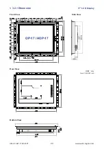 Preview for 15 page of UltraView AP-17 User Manual