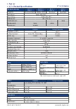 Preview for 17 page of UltraView AP-17 User Manual