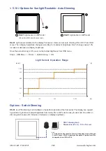 Preview for 32 page of UltraView AP-17 User Manual