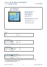 Preview for 5 page of UltraView AP-19 User Manual