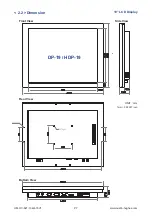 Preview for 11 page of UltraView AP-19 User Manual