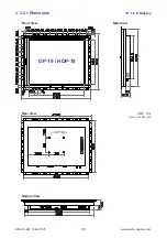 Preview for 15 page of UltraView AP-19 User Manual